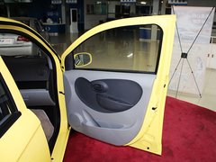 2010款 1.3L AMT 旗舰型