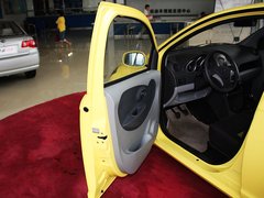 2010款 1.3L AMT 旗舰型