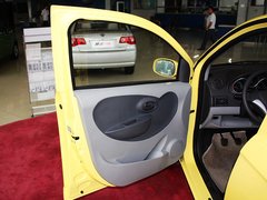 2010款 1.3L AMT 旗舰型