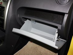 2010款 1.3L AMT 旗舰型