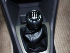 2010款 1.3L AMT 旗舰型