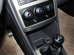 2010款 1.3L AMT 旗舰型