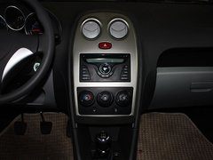 2010款 1.3L AMT 旗舰型