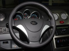 2010款 1.3L AMT 旗舰型