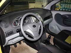 2010款 1.3L AMT 旗舰型
