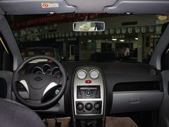 2010款 1.3L AMT 旗舰型