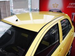 2010款 1.3L AMT 旗舰型