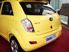 2010款 1.3L AMT 旗舰型