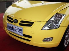 2010款 1.3L AMT 旗舰型