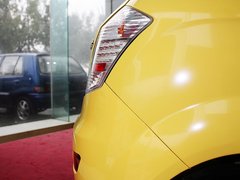 2010款 1.3L AMT 旗舰型