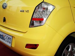 2010款 1.3L AMT 旗舰型
