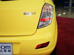 2010款 1.3L AMT 旗舰型