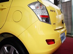 2010款 1.3L AMT 旗舰型