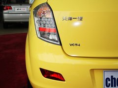 2010款 1.3L AMT 旗舰型