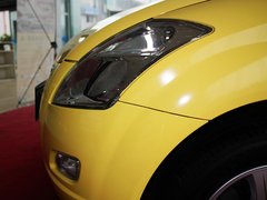 2010款 1.3L AMT 旗舰型