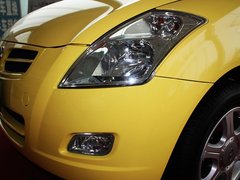 2010款 1.3L AMT 旗舰型