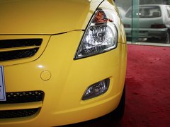 2010款 1.3L AMT 旗舰型