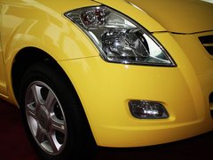 2010款 1.3L AMT 旗舰型