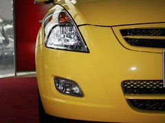 2010款 1.3L AMT 旗舰型