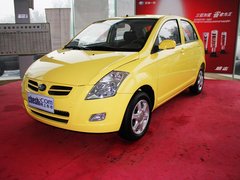 2010款 1.3L AMT 旗舰型