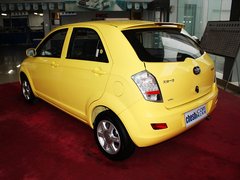 2010款 1.3L AMT 旗舰型