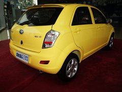 2010款 1.3L AMT 旗舰型