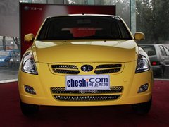 2010款 1.3L AMT 旗舰型