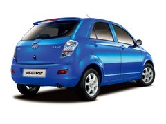 2010款 1.3L AMT 旗舰型