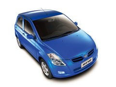 2010款 1.3L AMT 旗舰型