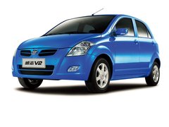 2010款 1.3L AMT 旗舰型