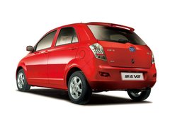 2010款 1.3L AMT 旗舰型