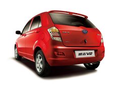 2010款 1.3L AMT 旗舰型