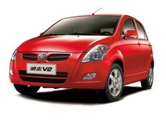 2010款 1.3L AMT 旗舰型