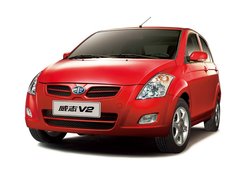 2010款 1.3L AMT 旗舰型