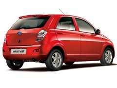 2010款 1.3L AMT 旗舰型