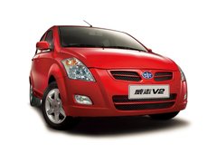 2010款 1.3L AMT 旗舰型