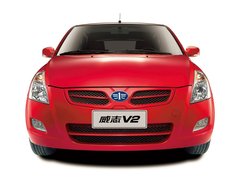 2010款 1.3L AMT 旗舰型