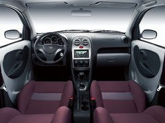2010款 1.3L AMT 旗舰型