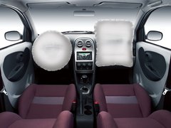 2010款 1.3L AMT 旗舰型