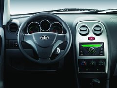 2010款 1.3L AMT 旗舰型