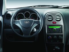 2010款 1.3L AMT 旗舰型
