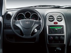 2010款 1.3L AMT 旗舰型
