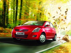 2010款 1.3L AMT 旗舰型