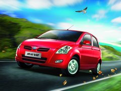 2010款 1.3L AMT 旗舰型