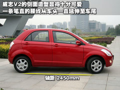 2010款 1.3L AMT 旗舰型