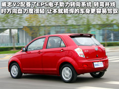 2010款 1.3L AMT 旗舰型