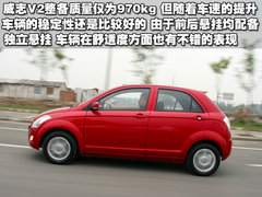 2010款 1.3L AMT 旗舰型