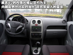 2010款 1.3L AMT 旗舰型