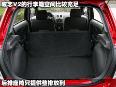 2010款 1.3L AMT 旗舰型