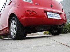 2010款 1.3L AMT 旗舰型